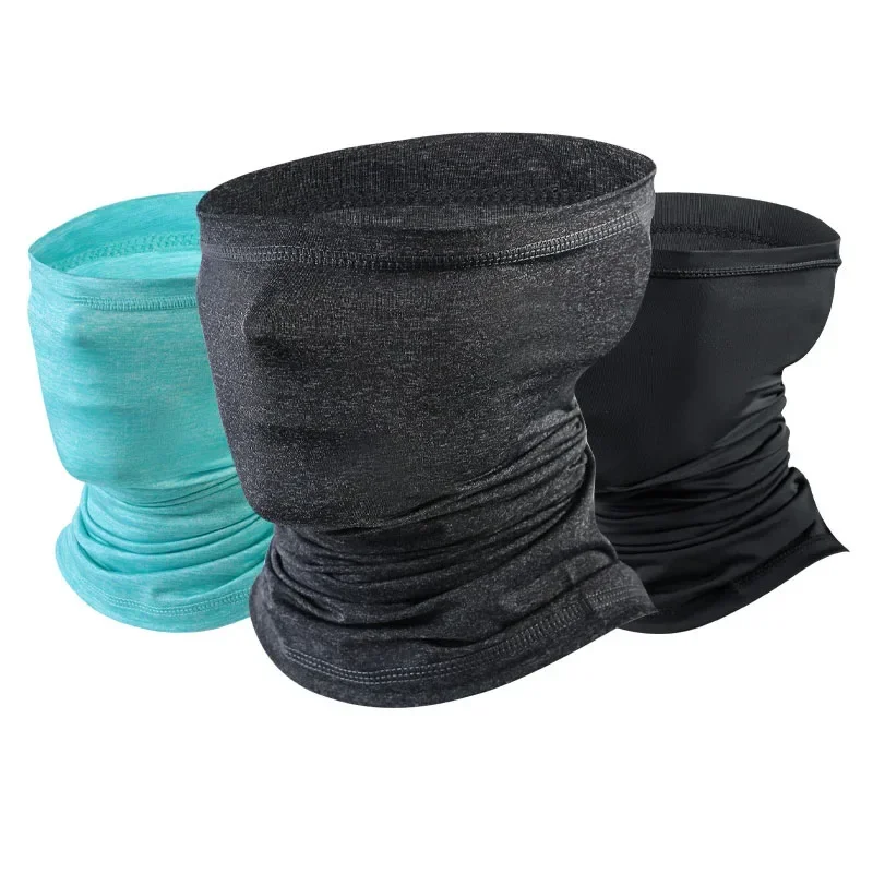 

Дышащая мотоциклетная бандана для мужчин и женщин, байкерская велосипедная маска для лица, ветрозащитный, быстросохнущий чехол для шеи, высокоэластичный,