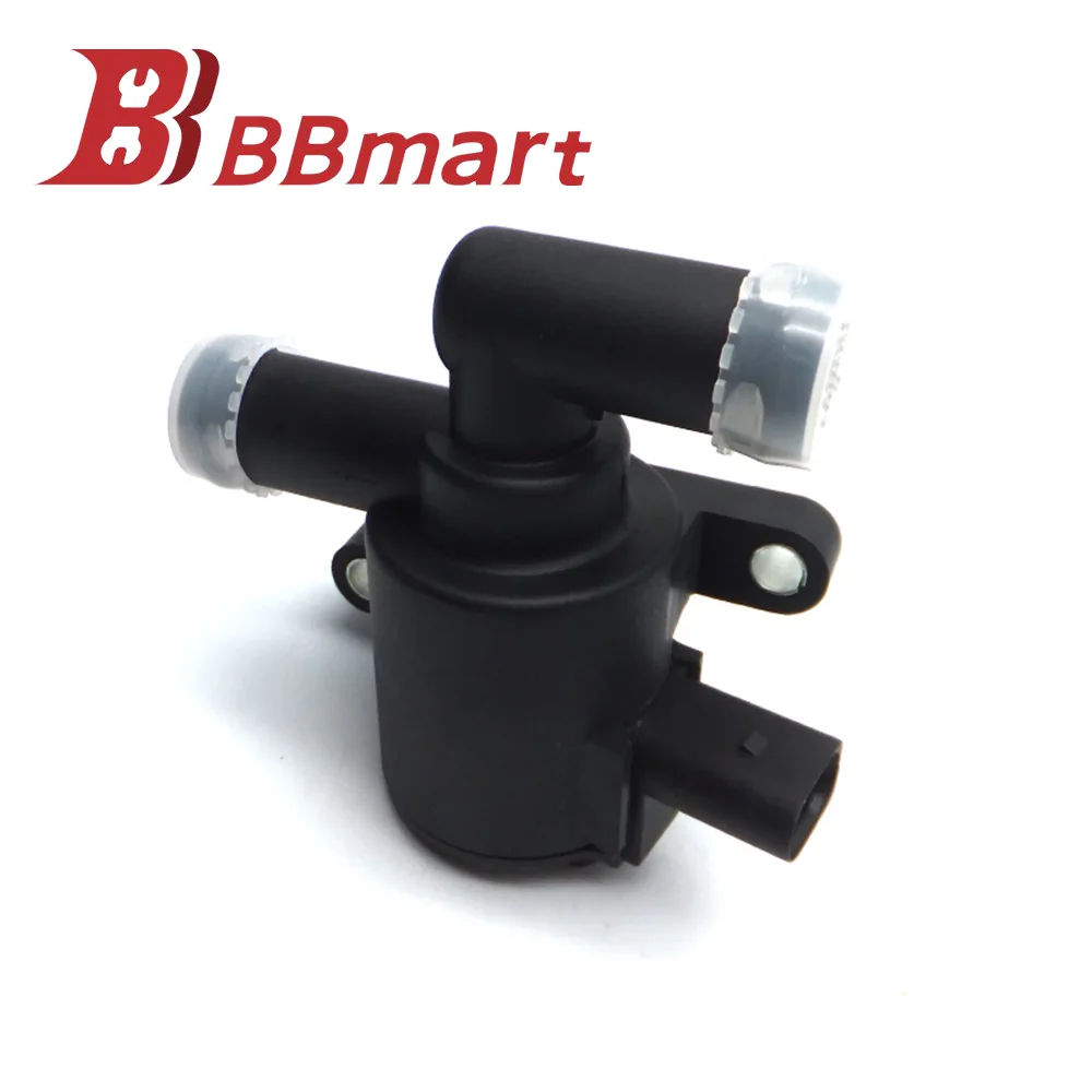 BBMart Auto Parts Engine Cooling Solenoid Control Valve Water Pump For Talagon Tavendor Teramont X 5Q0906457H Car Accessories