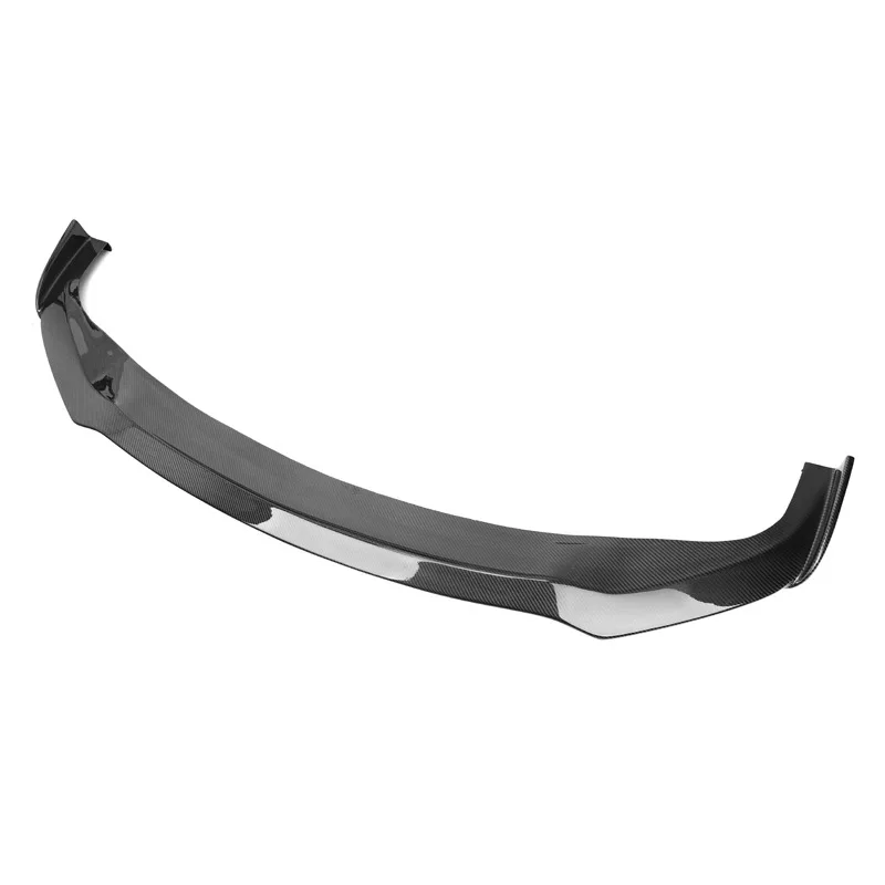 

Suitable for Infiniti Q50 domestic low-end, modified carbon fiber front lip front spoiler front shovel manufacturer wholesale