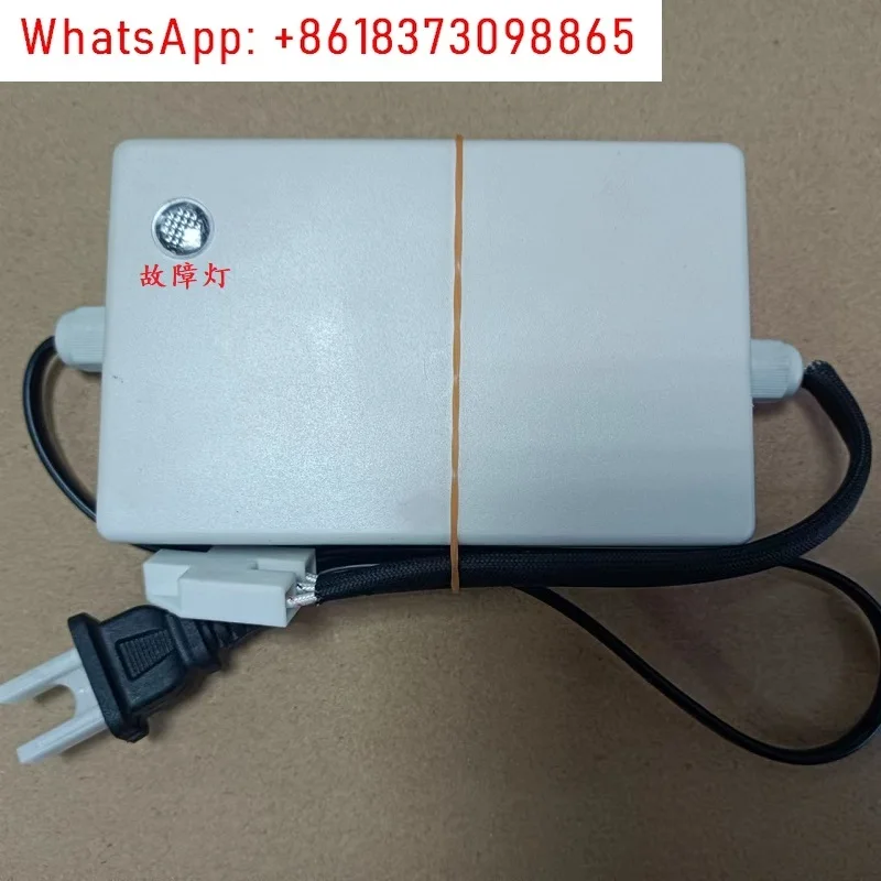 

Refrigerator frequency conversion compressor detection directly starts the universal frequency conversion board