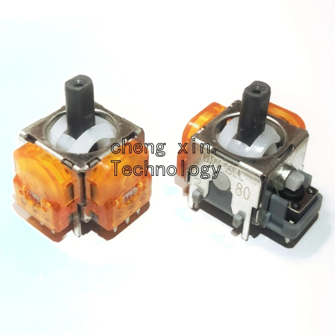 10 قطعة/الوحدة PS5 TMR الروك المغناطيسي علامة التخميد المنخفضة: 80 80 جرام PS5TMR الروك #2