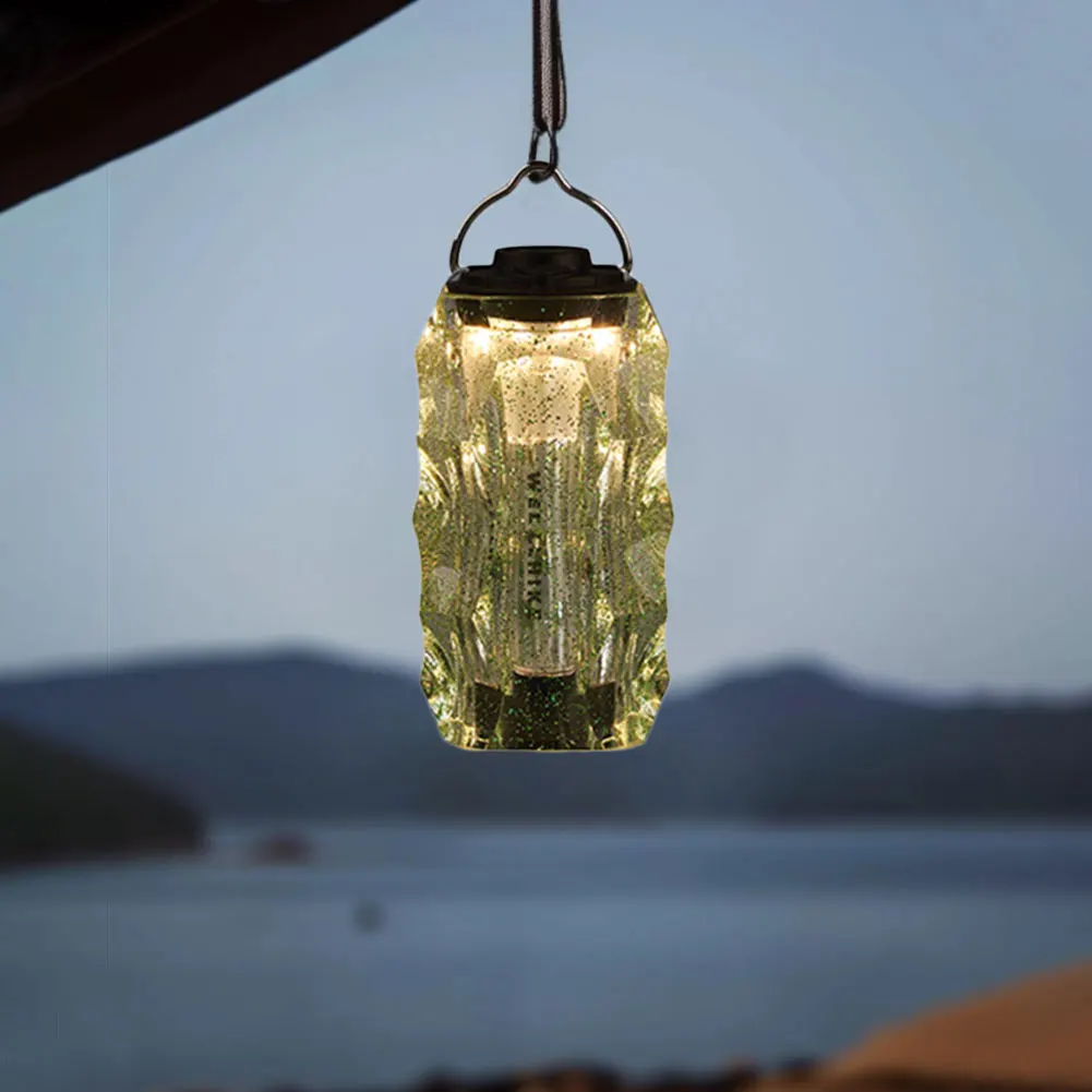 Camping Light Shade… - image
