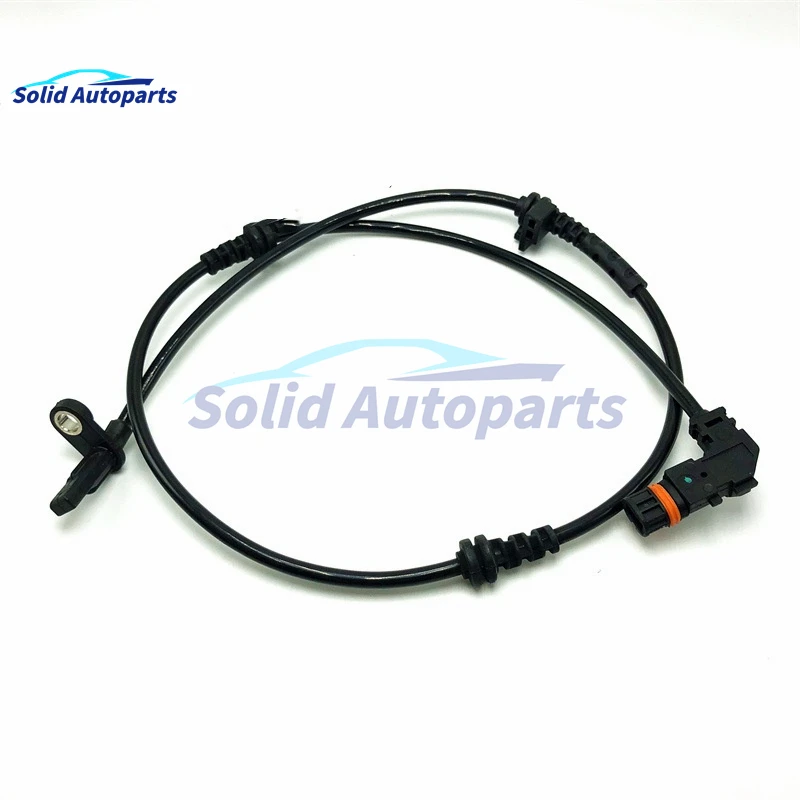 Auto Abs Sensor Wiel Snelheid Sensor Voor Mercedes Benz S-CLASS W221 2219057400