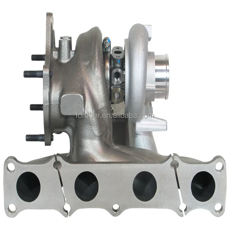 

Turbocharger 90142-01080 for Genesis Coupe Theta 2.0L 3.8L