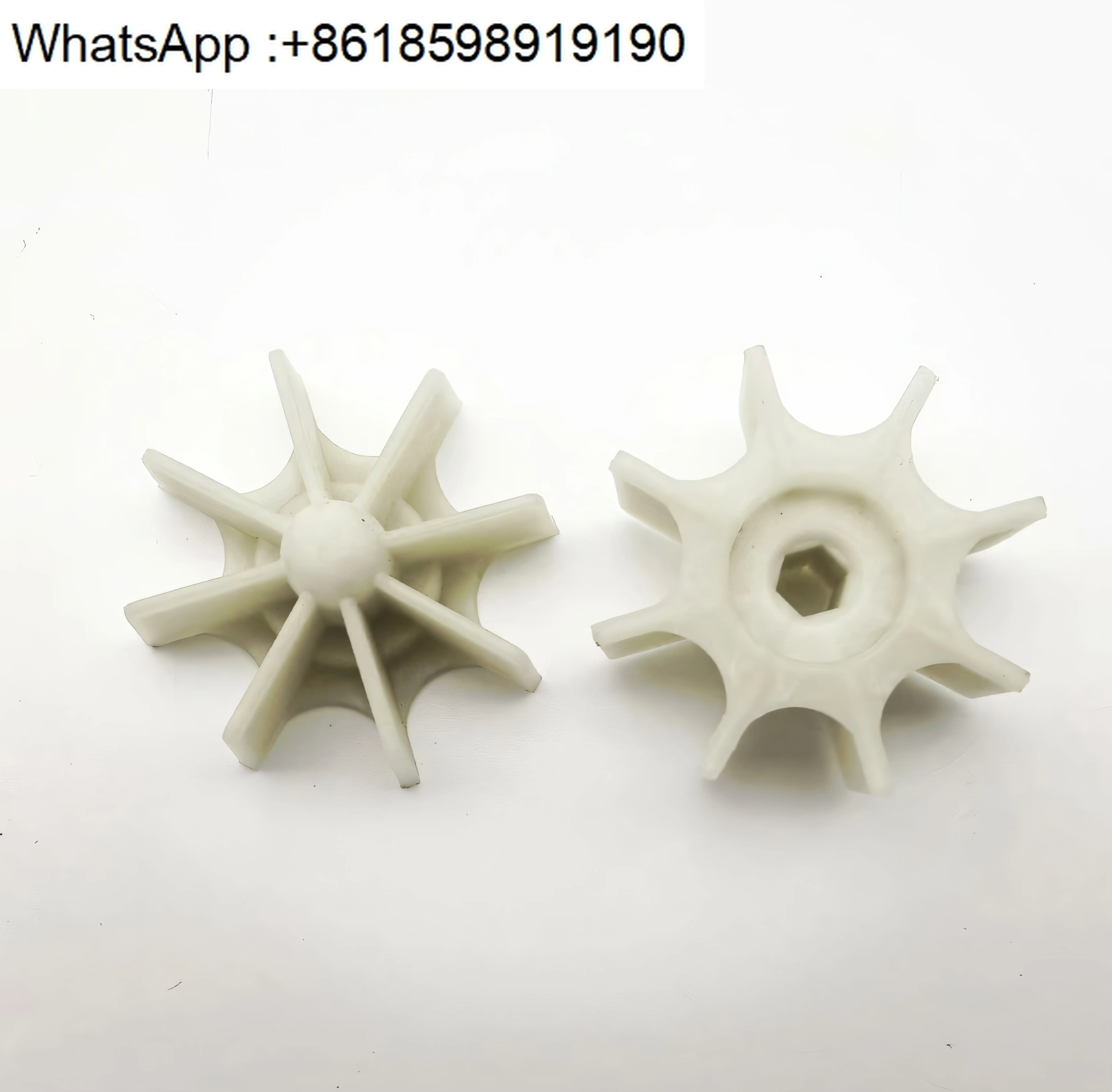 

Xinnuo universal steam oven, cleaning pump motor fan blade repair parts