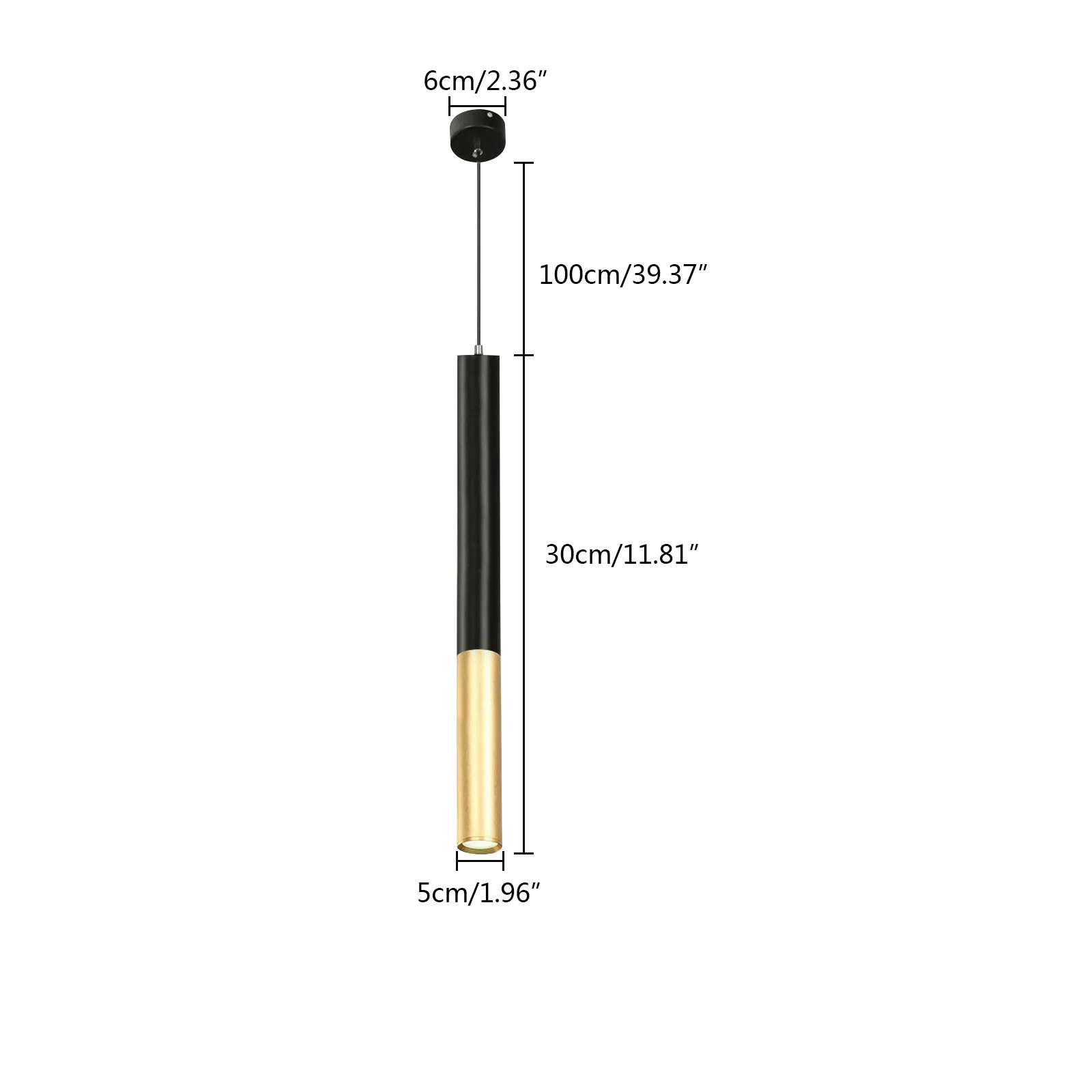 Moderne Hanglamp Led Neutraal Licht