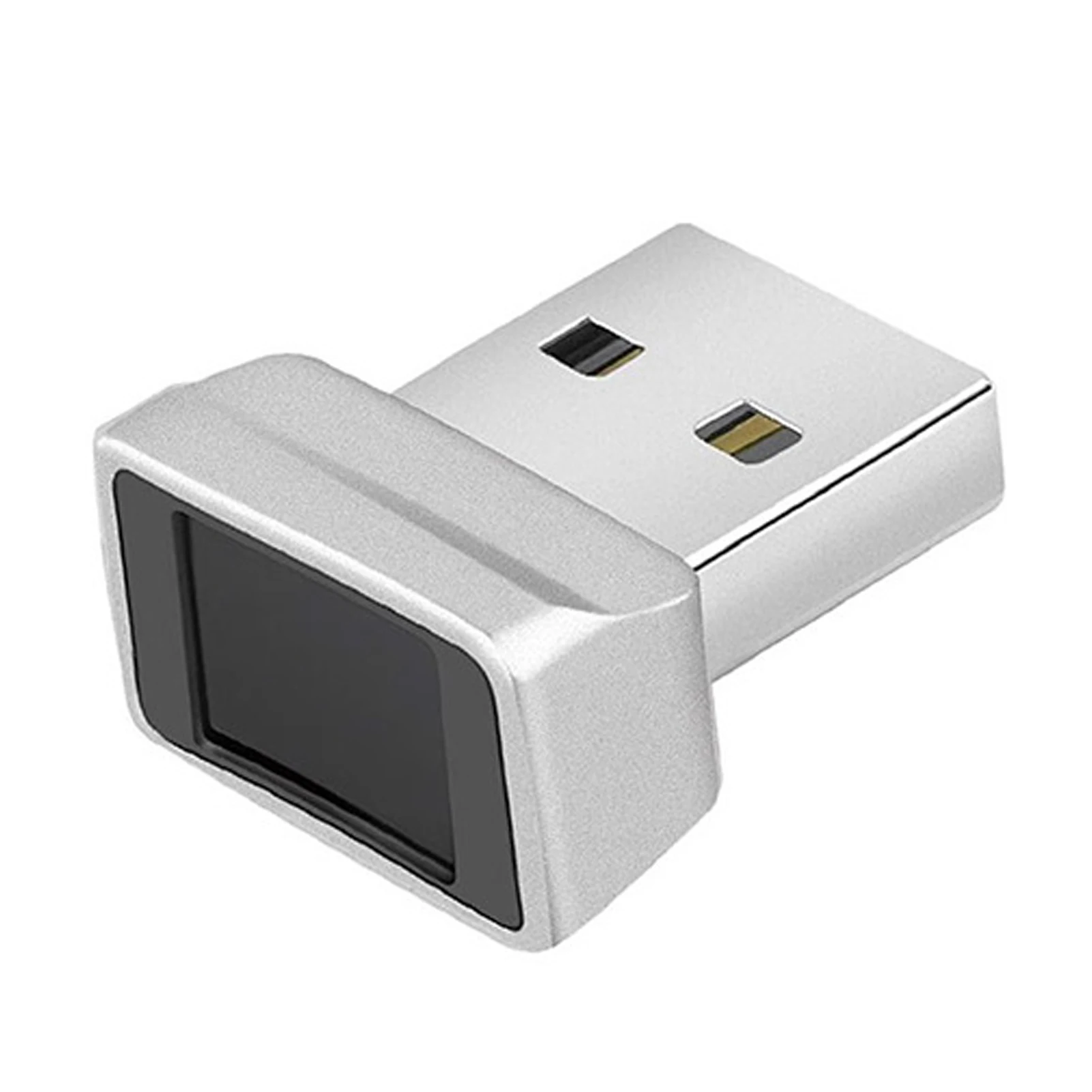 Security With Fingerprint Computer Login Tool For Win10/11 Support 10 11 Fingerprint Login