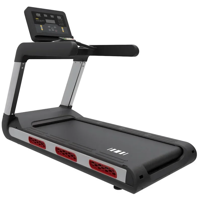 Wholesale Hot Selling Household Commercial Treadmills Indoor Training Electric Treadmill