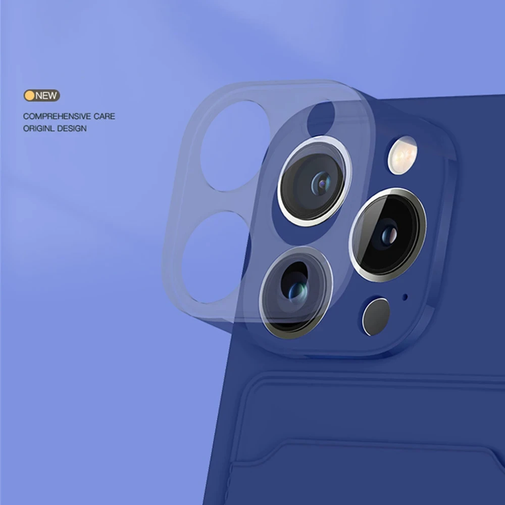 Push Card Slot Wallet Matte Silicone Phone Case For iPhone 16 14 15 Plus 13 12 11Pro Max MiNi X XR XS 7 8 Shockproof Soft Cover