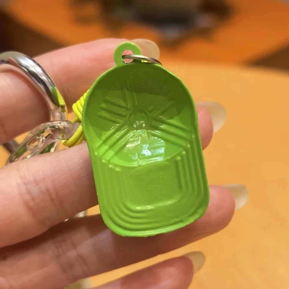 Fashion Tennis Ball Tennis Racket Keychain PVC Baseball Cap Bag Charm Pendant Backpack Pendant Women Man