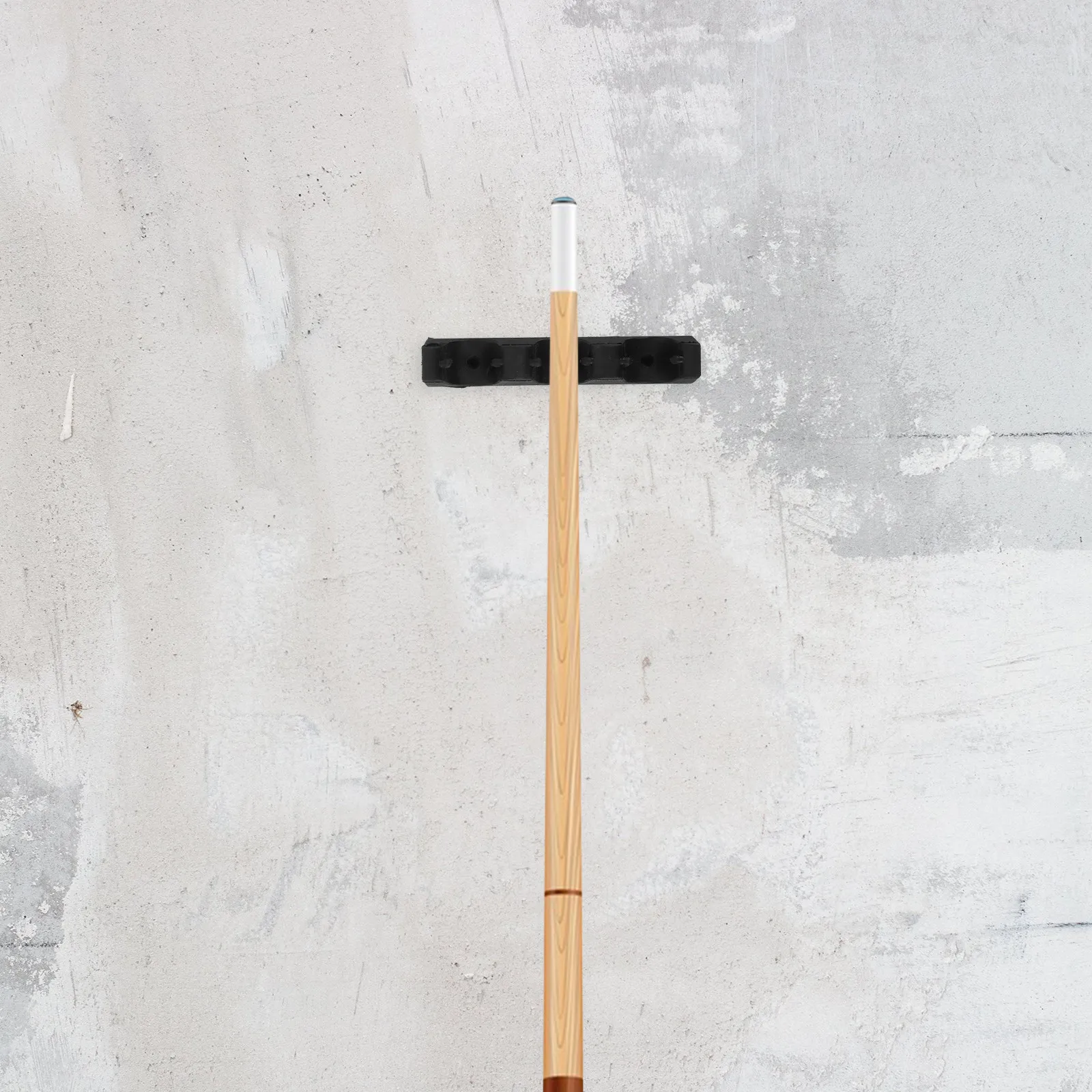 

Держатель для кия, сверхпрочная подставка для бильярдных киев, многофункциональная, может использоваться как треккинговая палка или хоккейная клюшка