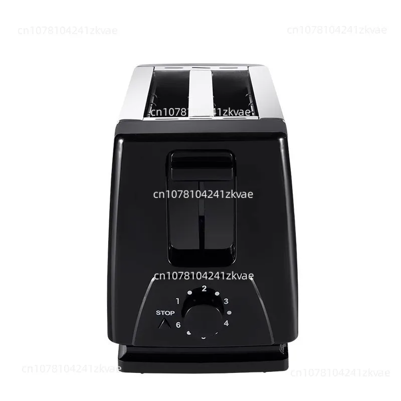 Mini Toaster Sandwich Bread Breakfast Machine Fully Automatic Kitchen Small Appliance