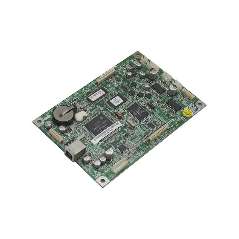 Controlador principal PCB para Canon, FK2-3701-000, FK2-3701-000, MF 4150, 4140, MF4150, MF4150D Logic Board, Formatter Board