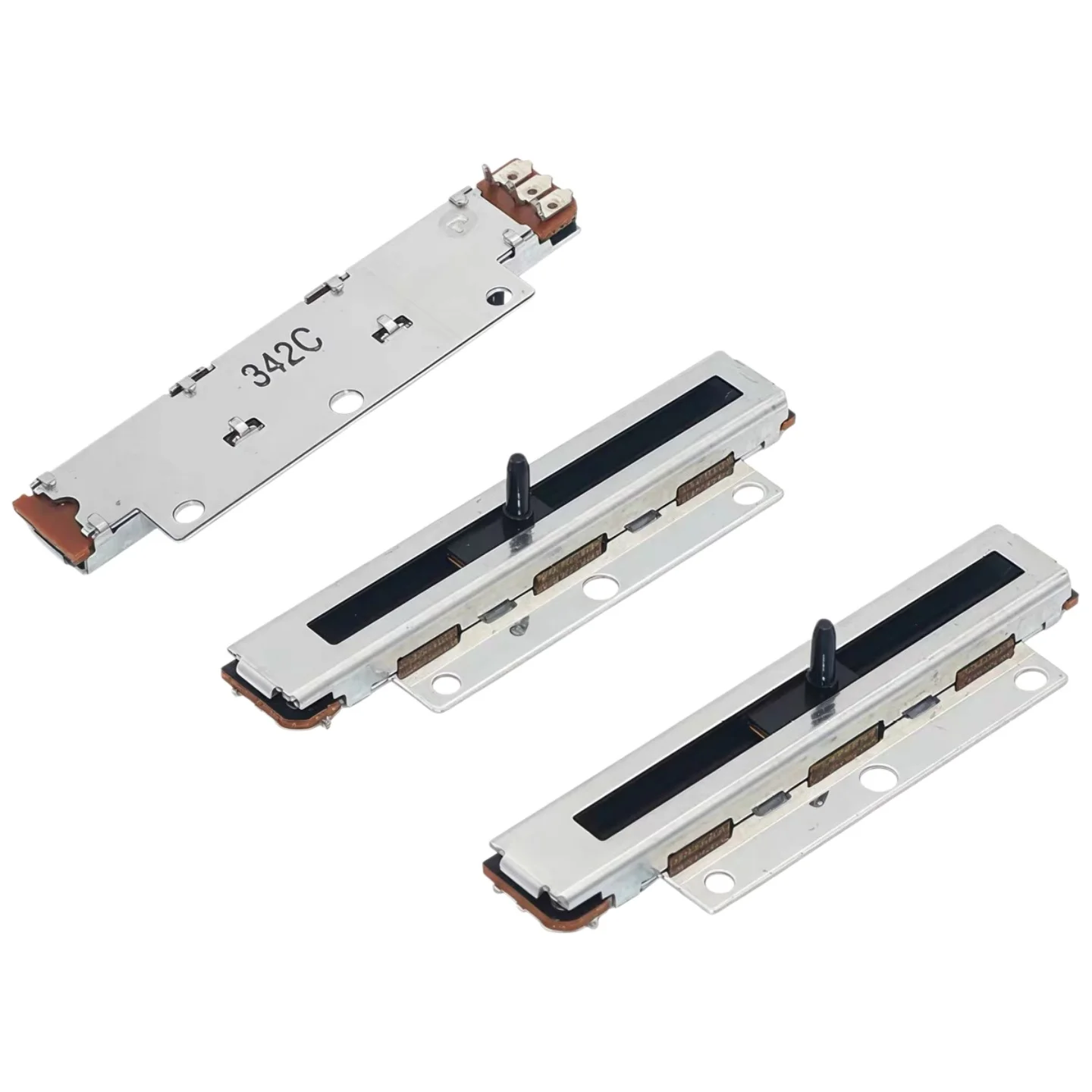5pcs RDC1032A0F Automotive Medical Device Position Sensor Switch Linear 10K Stroke 32mm