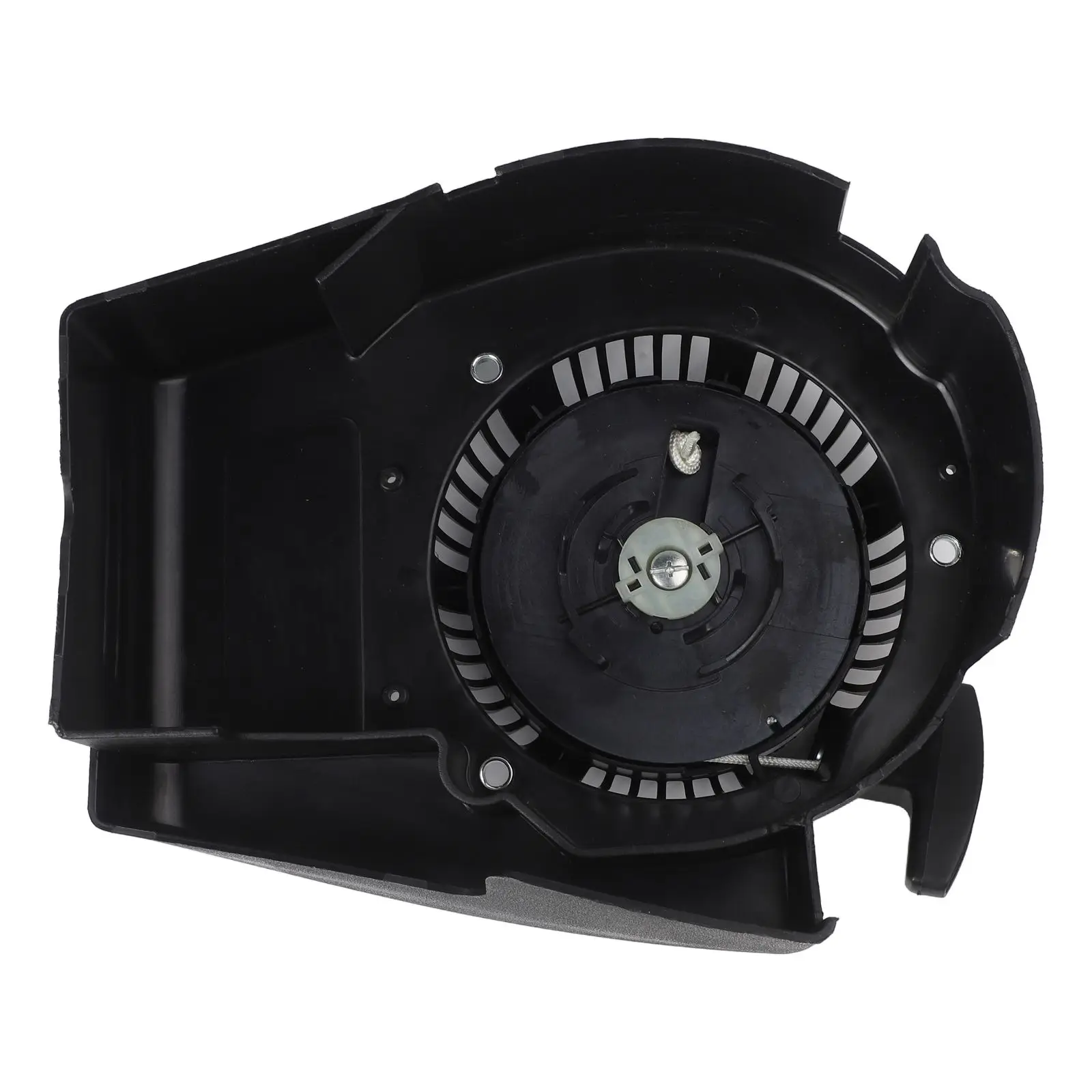 For Durable Recoil Starter for XSZ40 Mowers Replacement for 1185501391 and Compatible with RV150 SV150 V35 M150 Engines