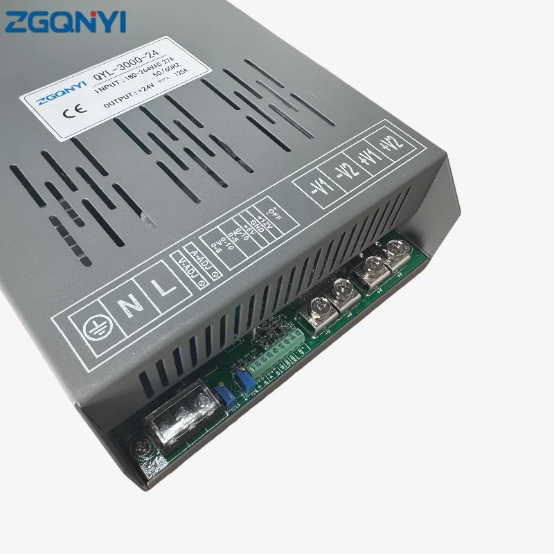 High Power Supplies Output 60V - Ac Power Supply ulasan dan harga