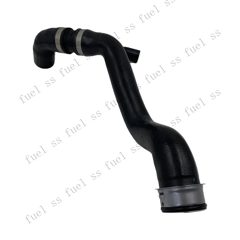 S+ For Mercedes-Benz W164 ML350 2006-2011 3.5L Lower Engine Radiator Coolant Hose