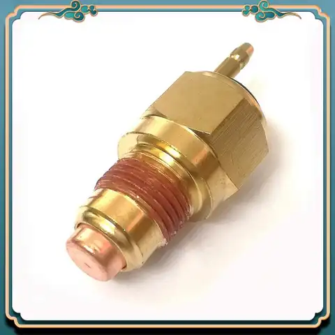 Yanmar 4TNV98 트랙터용 최신 온도 전송 스위치 121250-44901 124450-44902