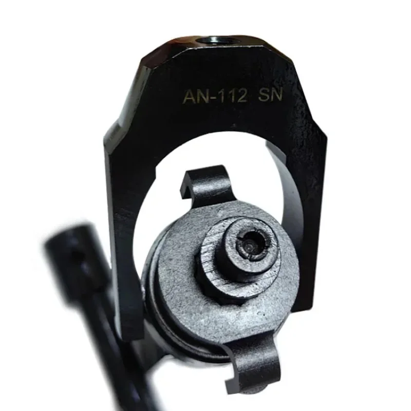 

AN-112 Small Bore Hone Matching Sunnen Portable Hone Equipment