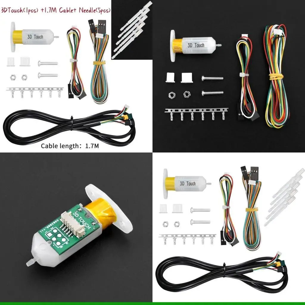 

U55C Auto Bed Leveling BLTouch 3D Touch For 3D Printer Printing High-Precision