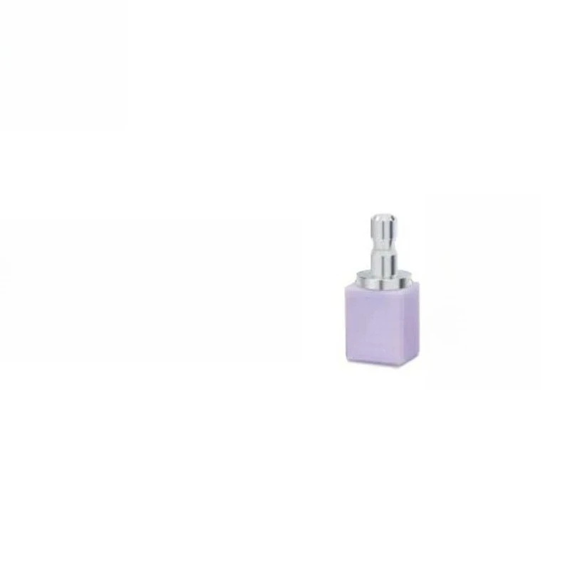 Extra blue porcelain glass ceramic cutting porcelain block dental