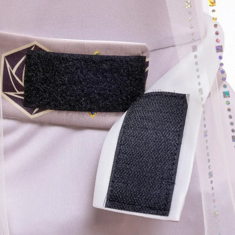 SN88 New Wish Queen Amaya costume for Little Girls Role play Party Halloween Christmas Dress Up Cosplay outfit with Accesso*#2@5