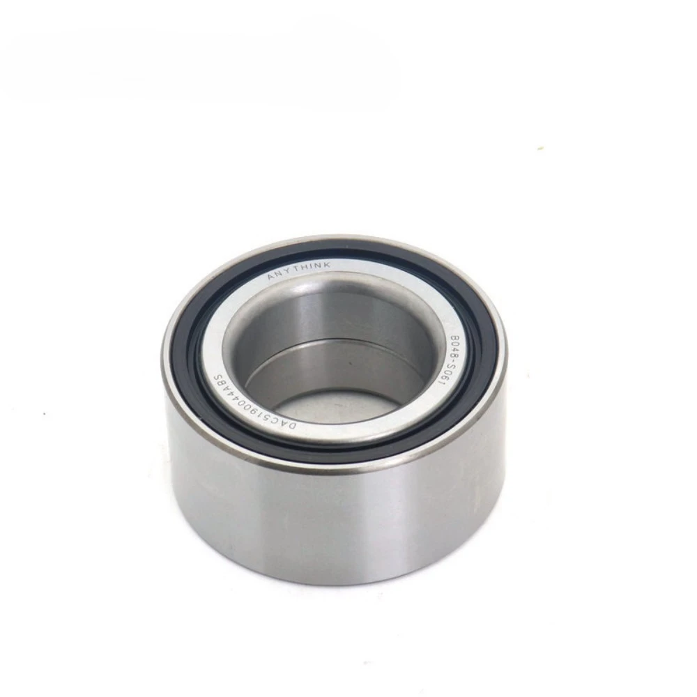 Front Wheel Hub Bearing Assembly Compatible with Honda CR‑V, Part Number 44300‑STK‑951, Auto Replacement Unit