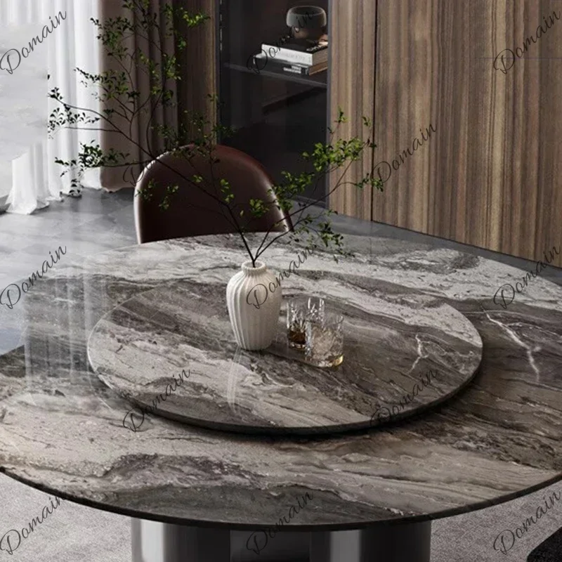 XX Cheap Clean Dining Table Mid Century Living Room Luxury Nordic Desk Dining Table Conference Mesas De Comedor Home Furniture