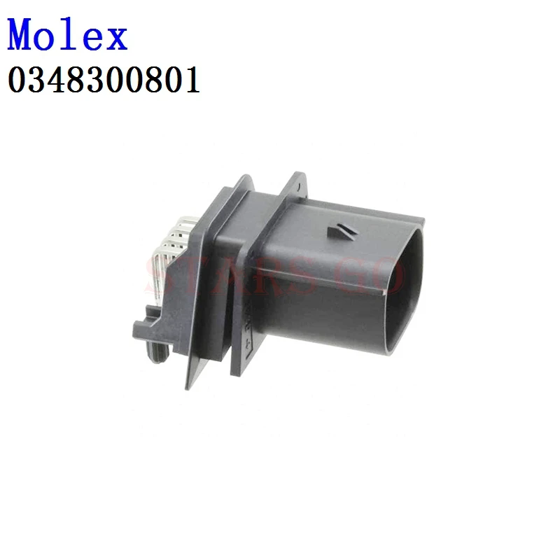 

10PCS/100PCS 0348300801 0348260124 0348240204 0334722001 Molex Connector