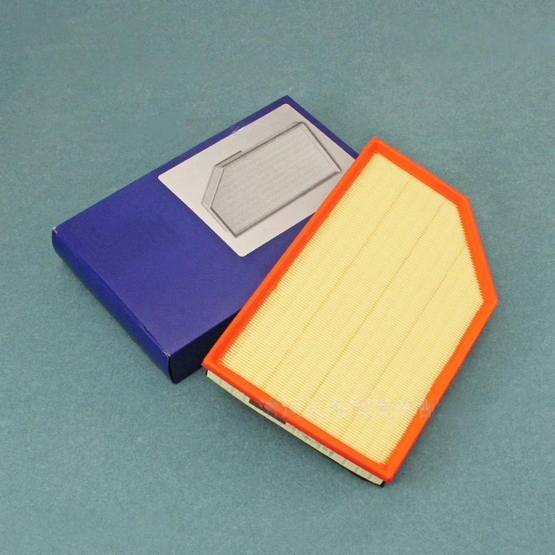 

Suitable for XC60/S60/S60L/V60/S80/S80L2.0T air filter,air filter element grid filter