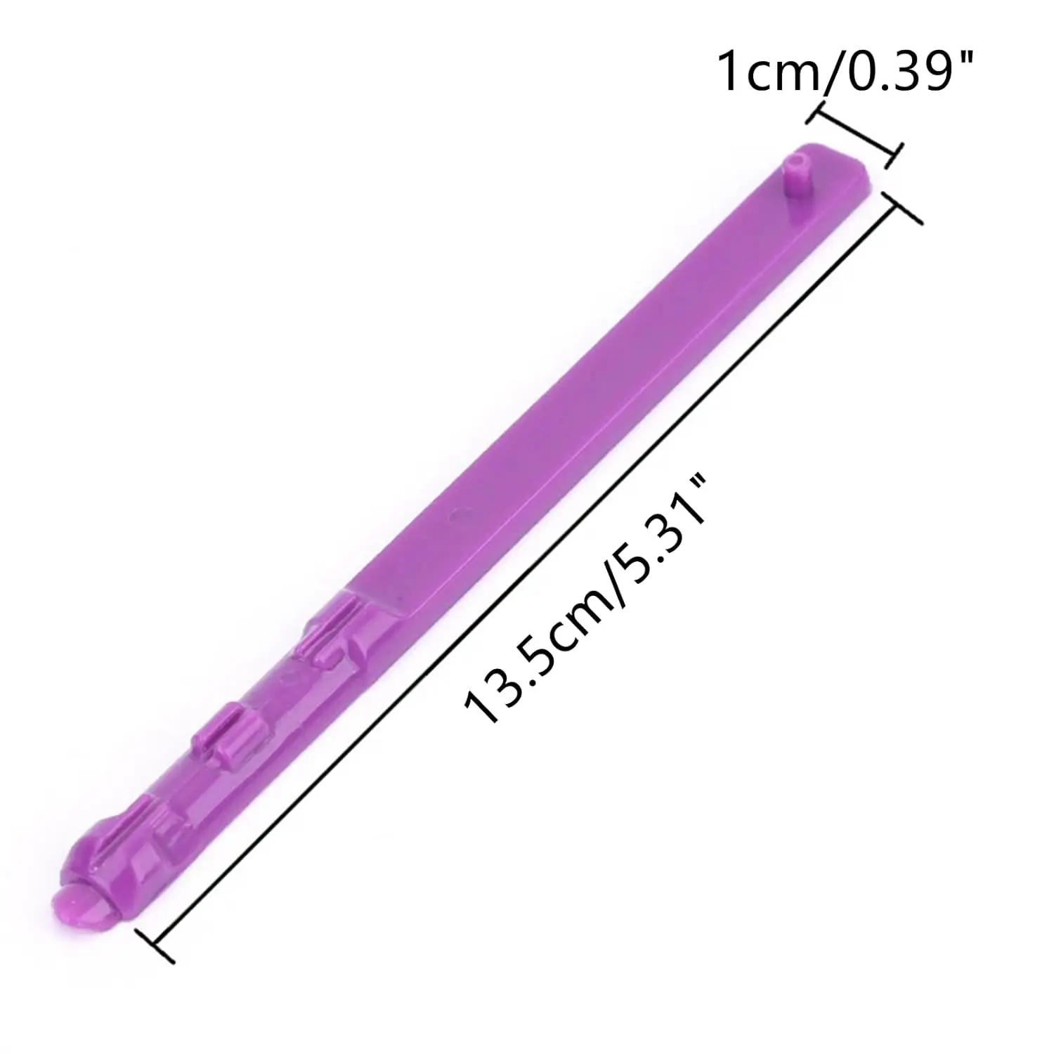 1pcs Tattoo Hand Poke Stick Pen DIY Traditional Manual Tattoo Hand Poke Pen Needles Accessories for Handpoke Tattoo Tool
