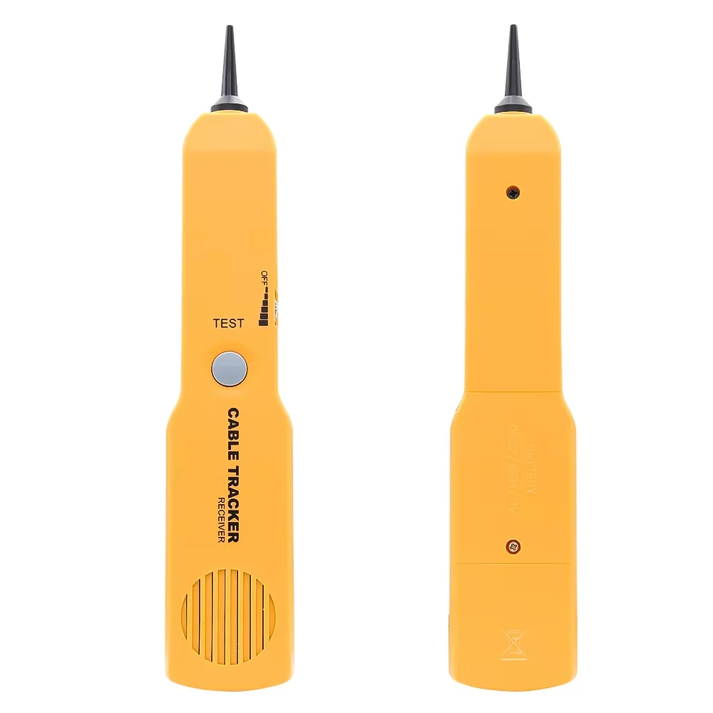 

New Items Car Automotive Short & Open Finder Circuit Finder Tester Car Mounted Short Circuit Breaker Wire Finder