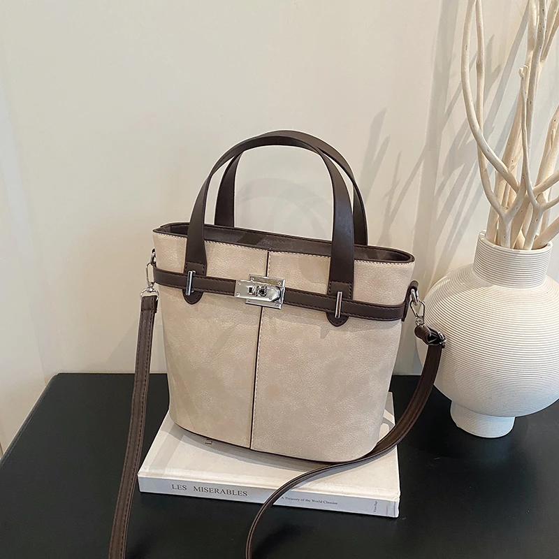 

Popular Ladies Handbag Leather Shoulder Bag Tote Messenger Crossbody Famous Designer Luxury Classic Style