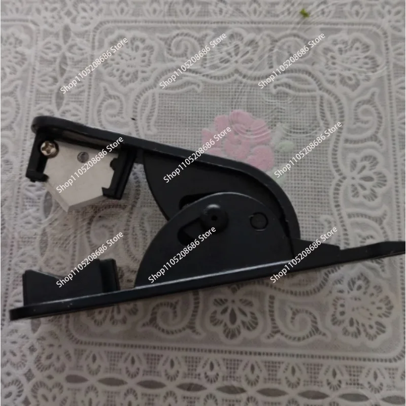 Reverse Osmosis System HoseBlack Cutter Scissor Portable Cut Tool Water Purifier Filter  Plastic Pipe Tube Tubing  1pcs