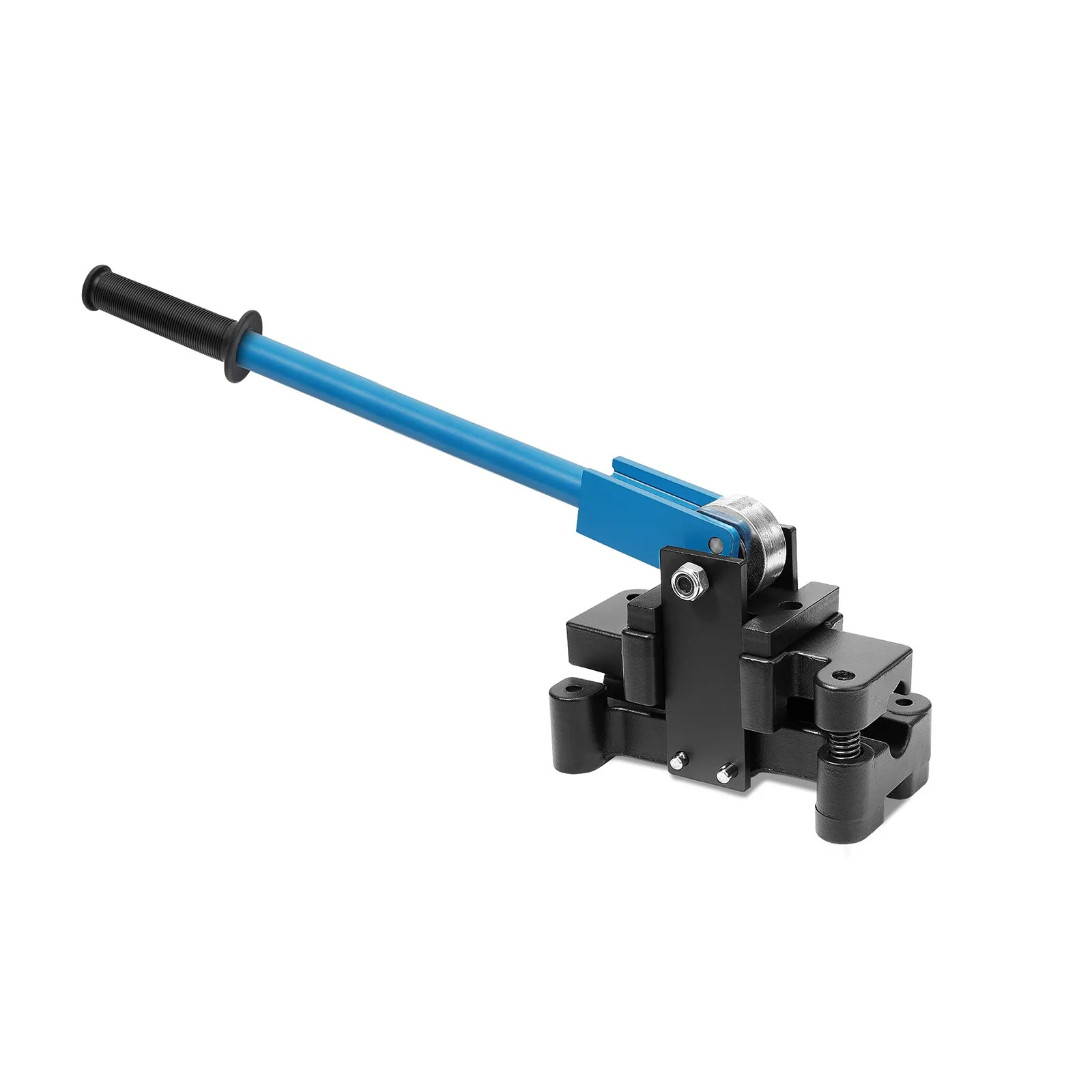 

2-In-1 High Efficiency Bias Bender Supports Both ½ and ¾ Inches