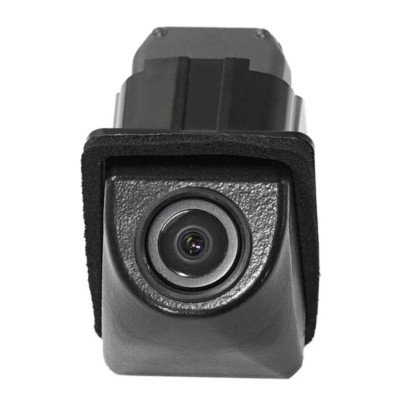 

02DE Reverse Parking Camera Car Rear View Camera 66539240351 9240351 66539216283 Backup Assist Camera for F01 F02 F04 F10