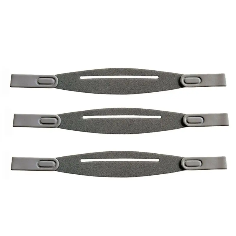 Promotion Day 3 Packs Headgear For Airfit Closed Edges Replacement Headgear Strap For N30I/P30I CPAP Nasal Mask Replace Part