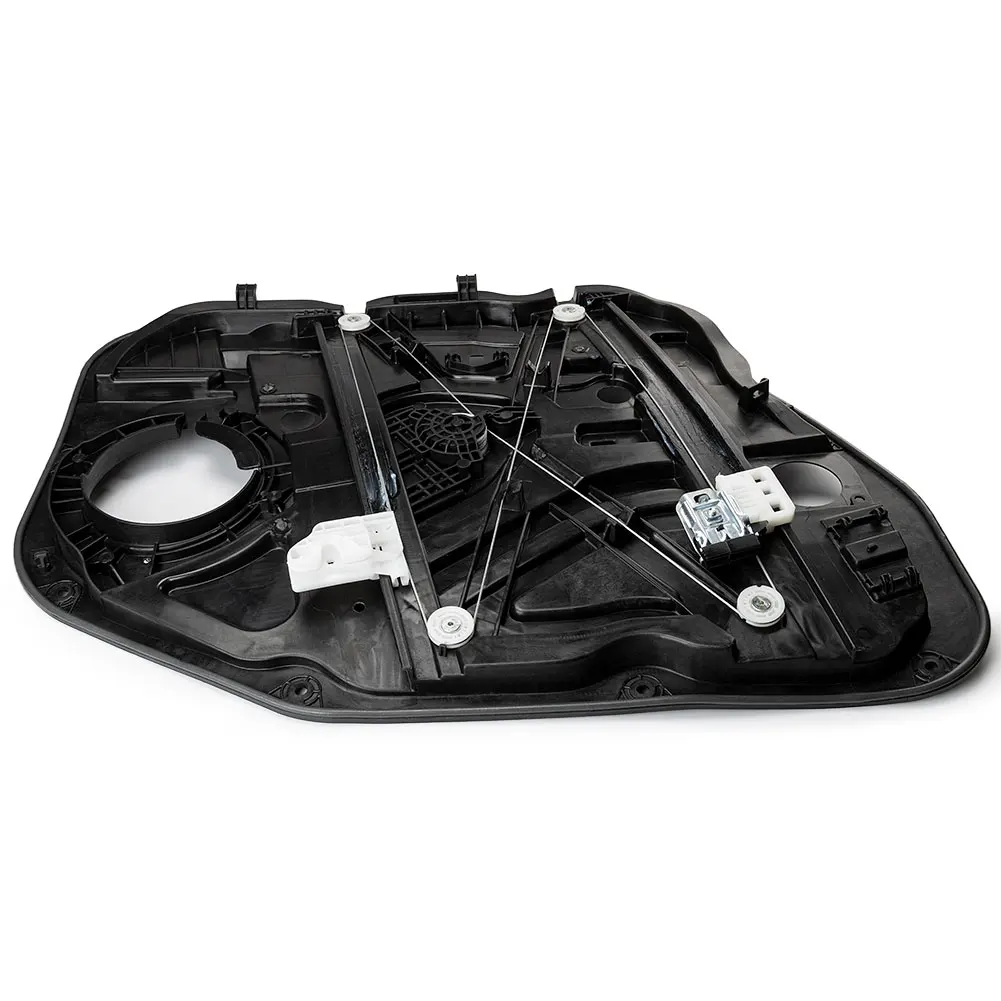 Front Right Window Regulator For HYUNDAI UCSON 2016-2022 82481-D3011 82481-D3010 82481D3011 Tucson