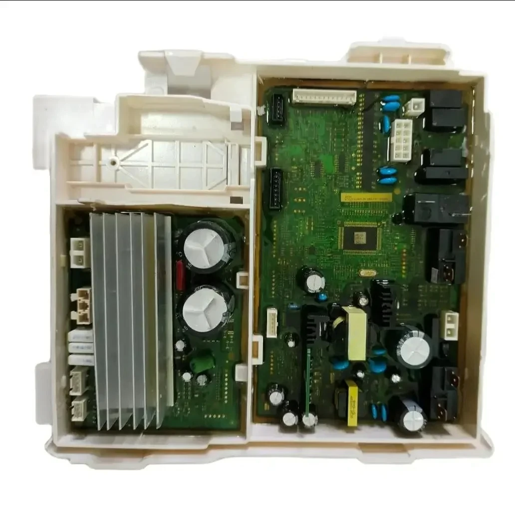 for Samsung washing machine computer version WD70J5410AW/AX/SC DC92-01787A DC92-01786A DC92-01378D DC92-01789B mother board