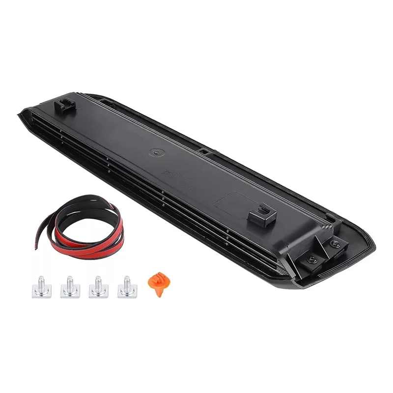 

A99F-For Toyota Tacoma TRD 2016-2022 Front Upper Hood Scoop Intake Air Duct 76181-04900