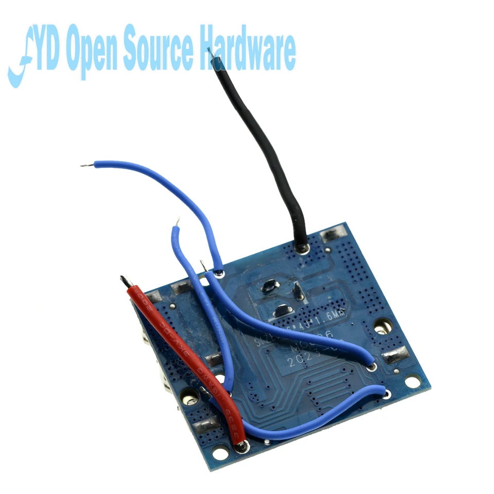 3S バッテリー充電保護ボード BMS 12V 3mos リチウムイオンリチウム電池パック保護回路基板モジュール