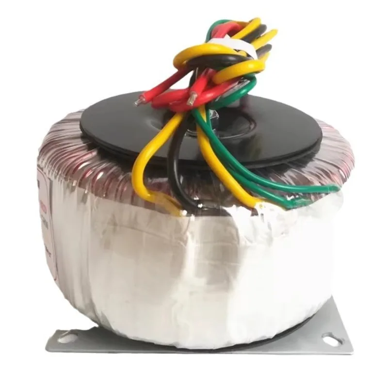 For Circular Transformer 22W23W24W25W26W27W28W Audio Amplifier