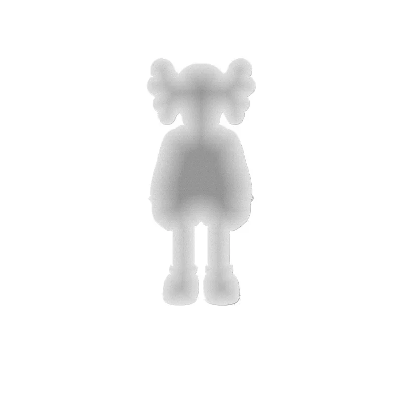 

Rhino creation, tide brand installation art mirror light, living room entrance light, bedroom night light