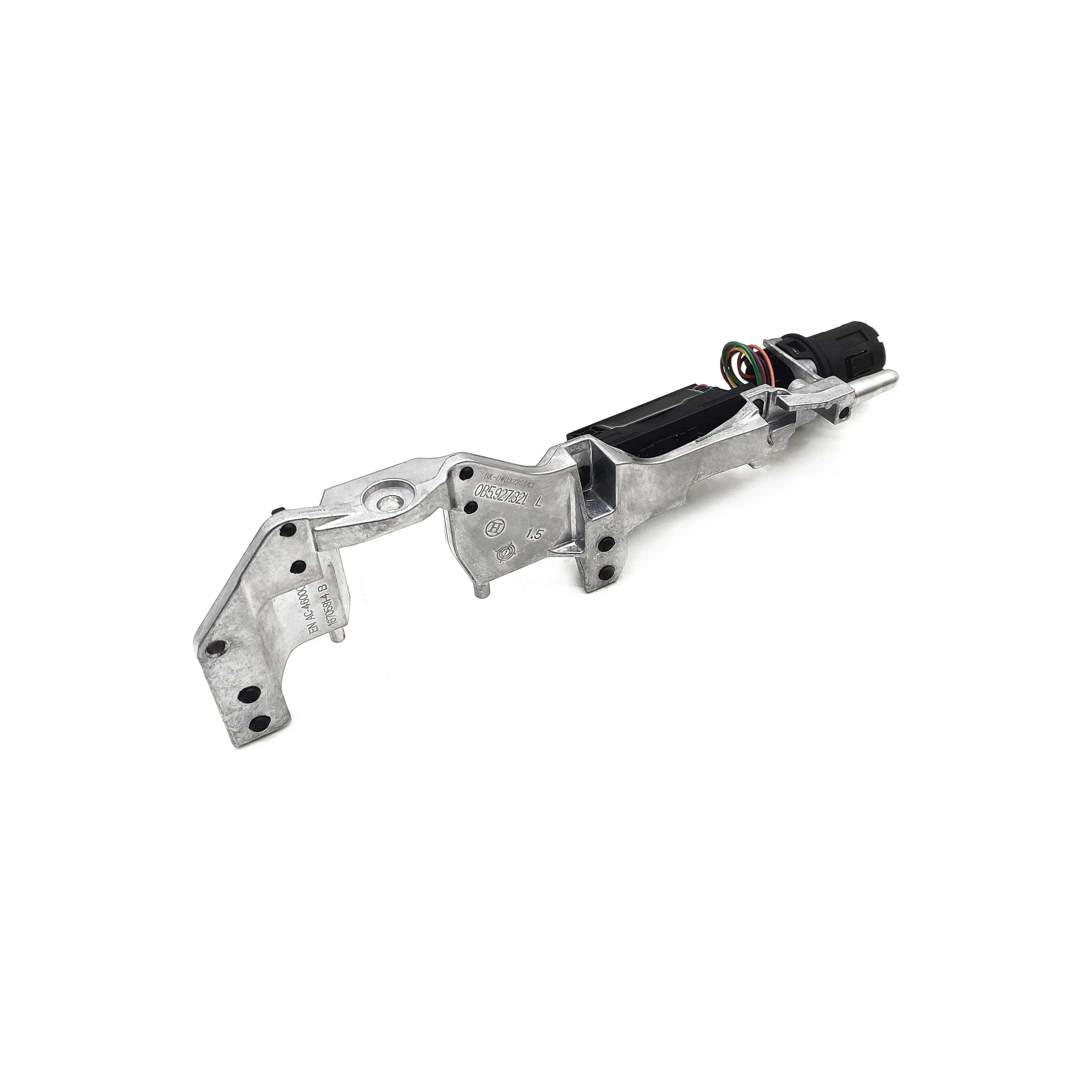 New DL501 Dsg 0B5 T…