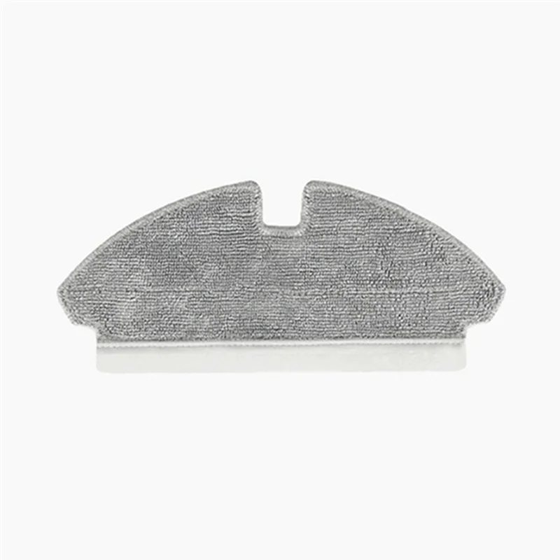 AB43-20PCS Borstelfilter Mop Doek Kit Voor Dreame Mova M1 En Trouver M1 Efficiënte Huishoudelijke Reiniging Vervangende Onderdelen