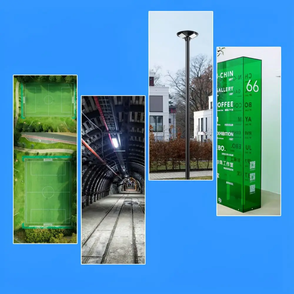 Solar Power Lightning Arrester Surge Protector For For Zhengcheng PV System Waterproof Industrial Electrical Circuit Equipment