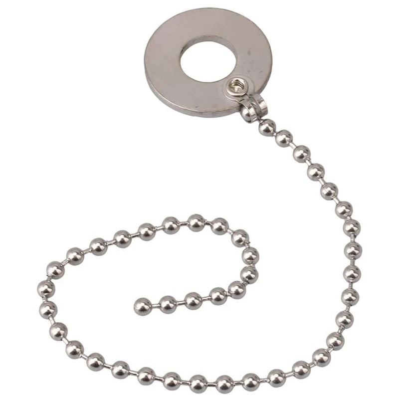 

Top-Zinc Alloy Cymbal Sizzler Extension Chain For Drum Jazz Set Used For Drum Kits, Jazz Drums