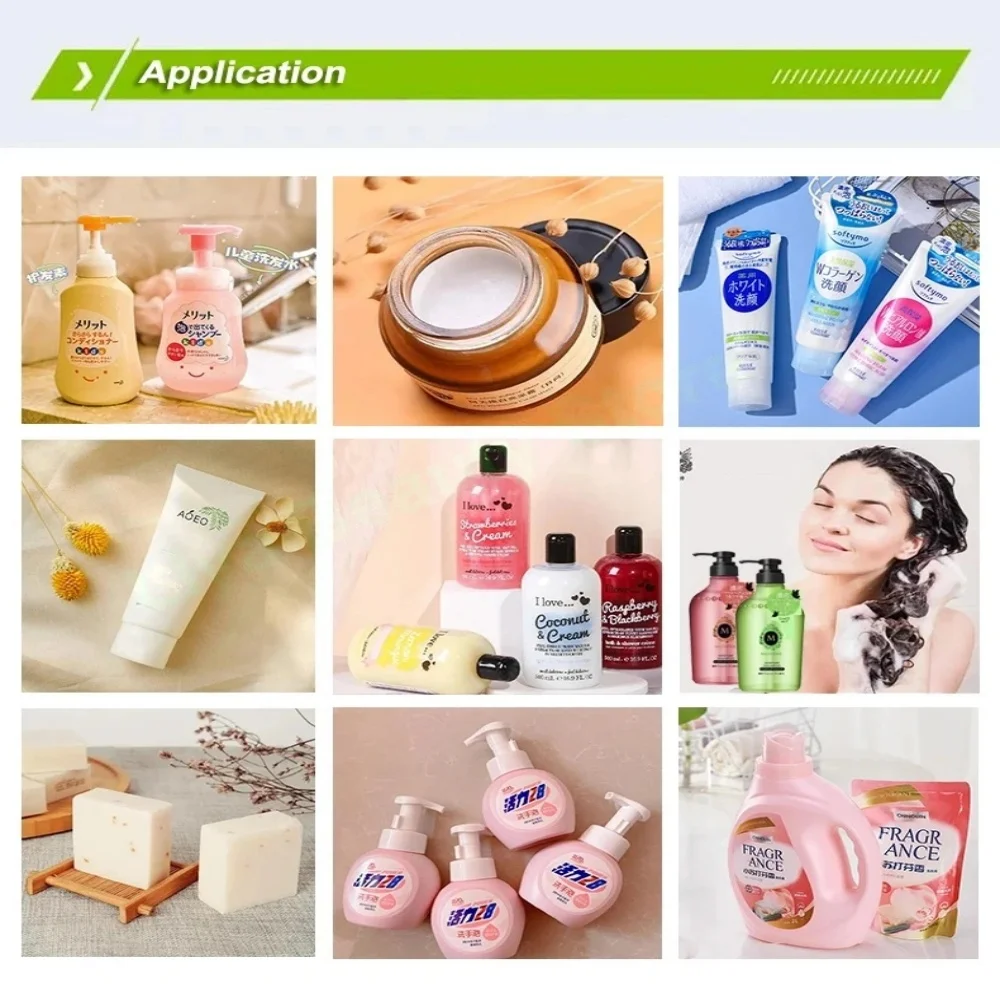 HOT Supply Dipalmitoyl Hydroxyproline Powder DPHP For Skin Care Remove Wrinkles Cosmetics Raw Material - view 5