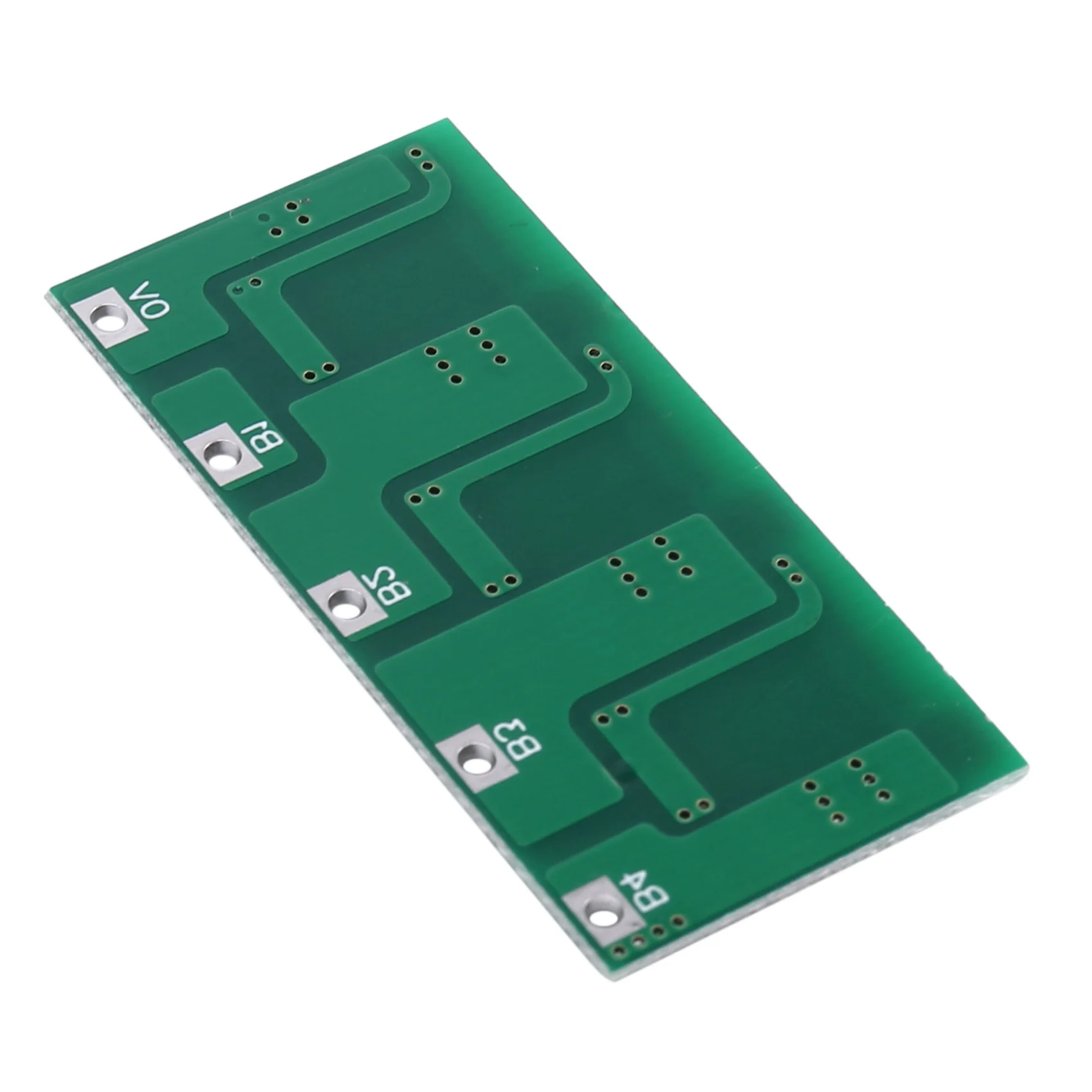 5X 4S 1300MA Active Equalizer Balancer 18650 Lithium Lifepo4 Battery Protection Board BMS Board Energy Transfer Board