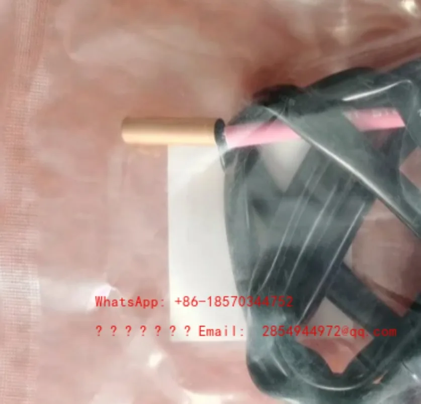 2026   New for Central Air Conditioning Outdoor Unit Thermistor Exhaust Probe 200K Temperature Sensor RMX112CMV2